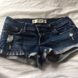 Abercrombie & Fitch shorts